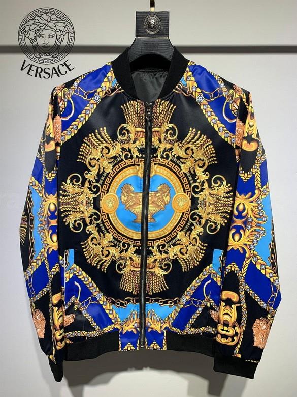 Versace Men's Outwear 13